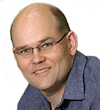 Martin Bakal